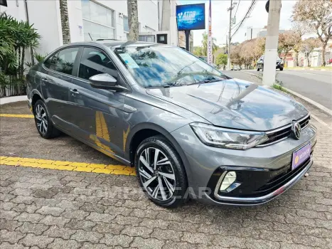 VIRTUS 1.0 200 TSI HIGHLINE AUTOMÁTICO