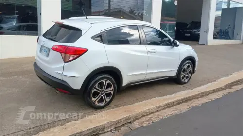 HR-V 1.8 16V EX