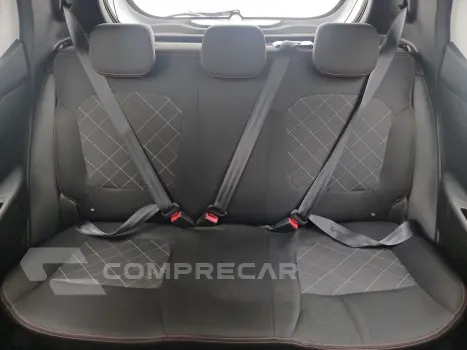KWID 1.0 12V SCE FLEX ZEN MANUAL