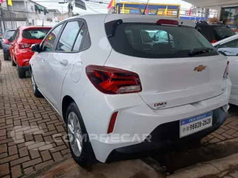 ONIX - 1.0 LT MANUAL