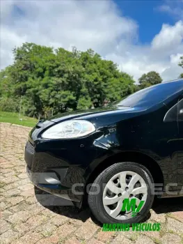 PALIO 1.0 MPI ATTRACTIVE 8V FLEX 4P MANUAL