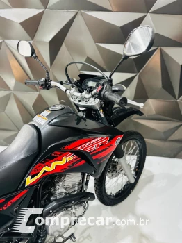 XTZ 250 LANDER