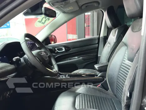 COMMANDER 2.0 TD380 TURBO DIESEL LIMITED AT9