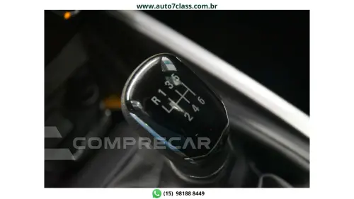 ONIX - 1.0 TURBO PLUS LT MANUAL