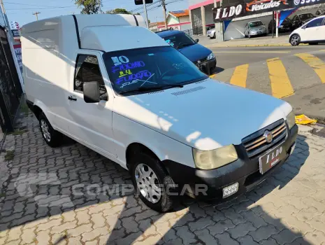 FIORINO 1.3 Furgão 8V