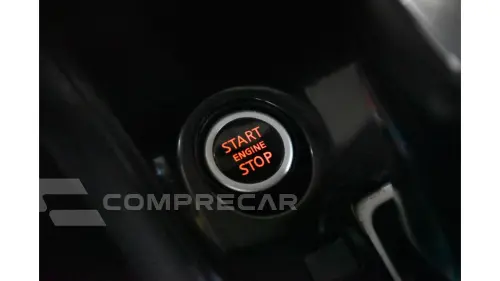 KICKS - 1.6 16V START SV 4P XTRONIC