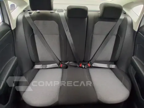 VIRTUS 1.0 170 TSI AUTOMÁTICO