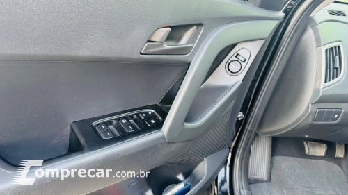 CRETA 1.6 16V Attitude