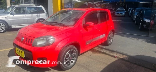 UNO 1.4 EVO Sporting 8V