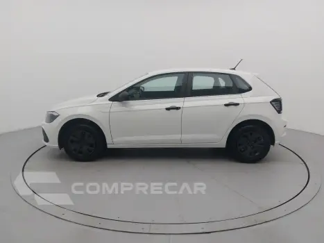 POLO 1.0 MPI TRACK MANUAL