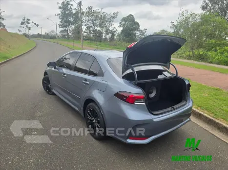 COROLLA 2.0 VVT-IE FLEX XEI DIRECT SHIFT