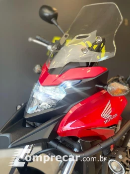 CB 500X