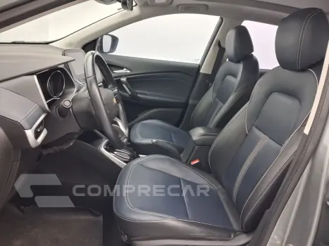 TRACKER 1.2 TURBO FLEX PREMIER AUTOMÁTICO