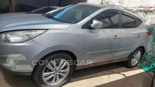 Hyundai IX35 4 portas