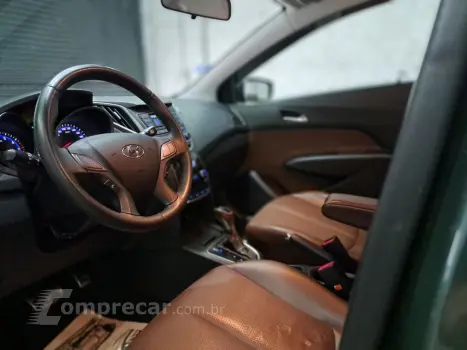 Hb20x 1.6 16V Style Flex 4P Automático