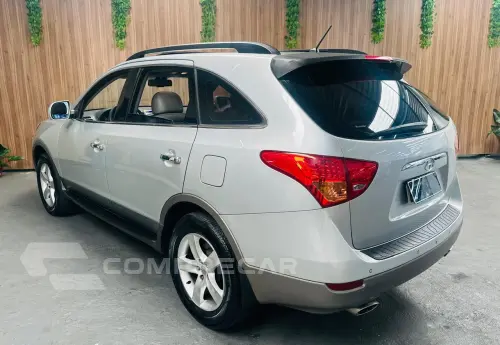 VERA CRUZ 3.8 MPFI 4X4 V6 24V