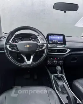 TRACKER 1.0 Turbo LT