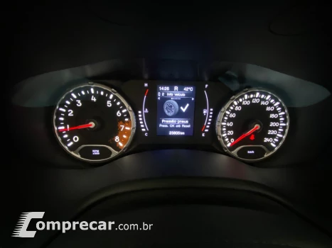 RENEGADE 1.8 16V Sport