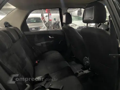 SIENA EL FLEX 1.0 8V