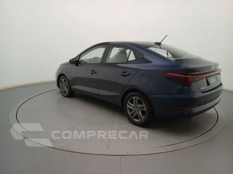 HB20S 1.0 TGDI FLEX COMFORT PLUS AUTOMÁTICO