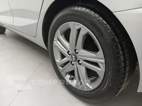 HB20S 1.0 TGDI FLEX LIMITED AUTOMÁTICO