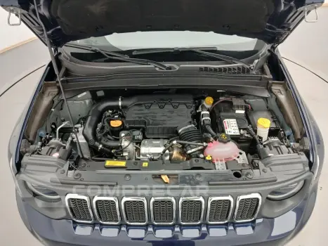 RENEGADE 1.3 T270 TURBO FLEX LONGITUDE AT6