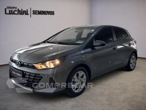 HB20 1.0 12V FLEX COMFORT MANUAL