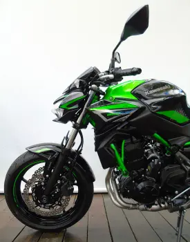 KAWASAKI Z650 ABS