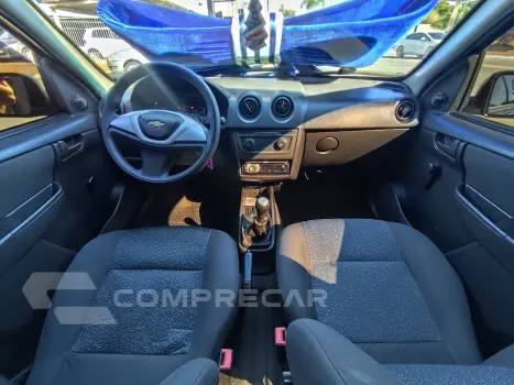 CELTA 1.0 MPFI LS 8V FLEX 2P MANUAL