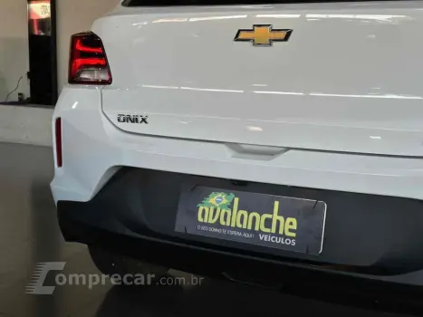 ONIX 1.0 FLEX LT MANUAL