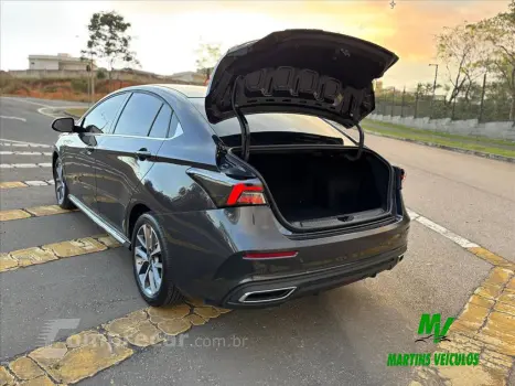 ARRIZO 6 PRO 1.5 TCI Hybrid MAX Drive