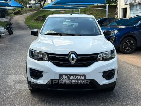 KWID 1.0 12V SCE ZEN
