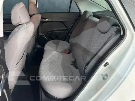 HB20S 1.6 Comfort Plus 16V