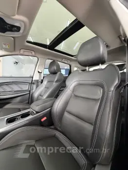 Tiggo 7 flex 1.5 turbo