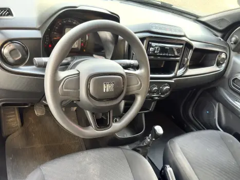 STRADA 1.3 FIREFLY FLEX ENDURANCE CS MANUAL