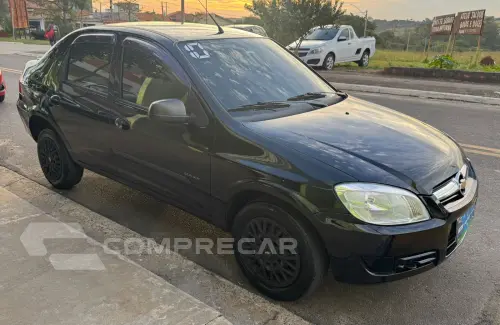 FIESTA 1.0 MPI Class 8V