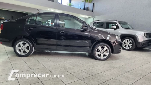 Polo Sed. COMFORT. 1.6 Mi Tot. Flex 8v