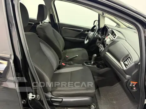 WR-V EX 1.5 Flexone 16V 5p Aut.