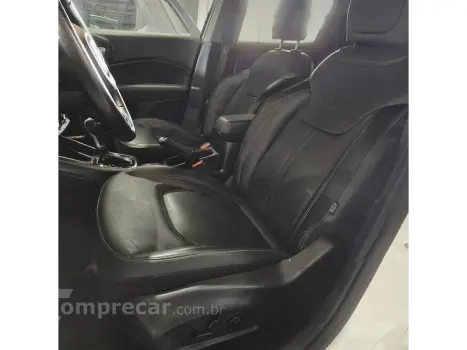 TORO 2.0 16V TURBO DIESEL VOLCANO 4WD AT9