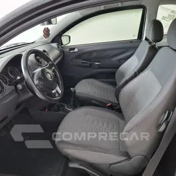 SAVEIRO 1.6 Cross CD 16V