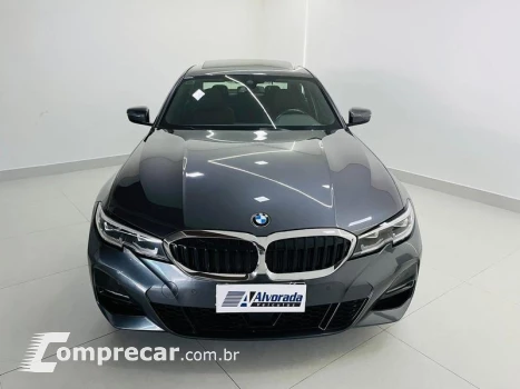 320I  ACTIVE FLEX