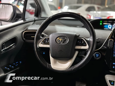PRIUS 1.8 16V 5p Aut. (Híbrido)