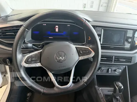 NIVUS 1.0 200 TSI Comfortline