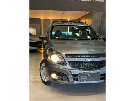 MONTANA 1.4 MPFI LS CS 8V FLEX 2P MANUAL