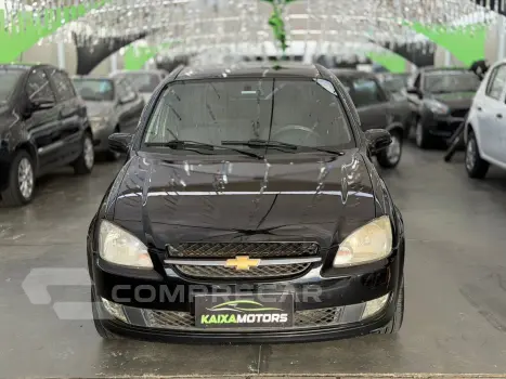 CLASSIC 1.0 MPFI LS 8V