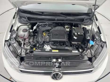 VIRTUS 1.0 200 TSI HIGHLINE AUTOMÁTICO