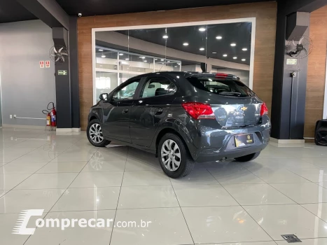 ONIX 1.4 MPFI LT 8V FLEX 4P MANUAL