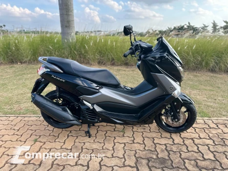 NMAX 160