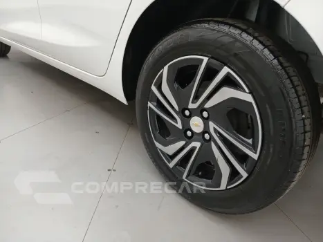 ONIX 1.0 FLEX LT MANUAL