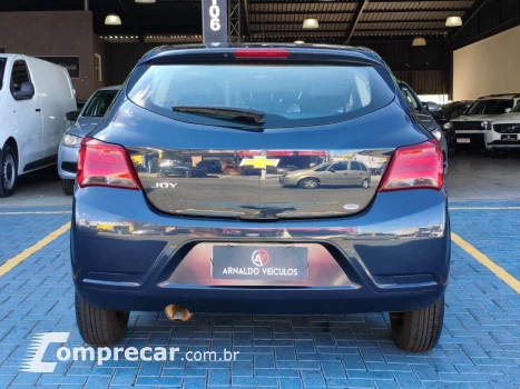 JOY Hatch 1.0 8V Flex 5p Mec.
